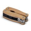 Wooden Multi Tools Compact
